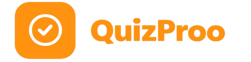 QuizProo